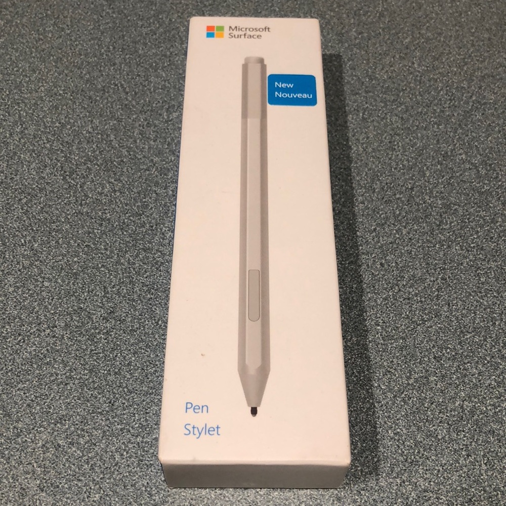 Microsoft Surface Pen Stylet